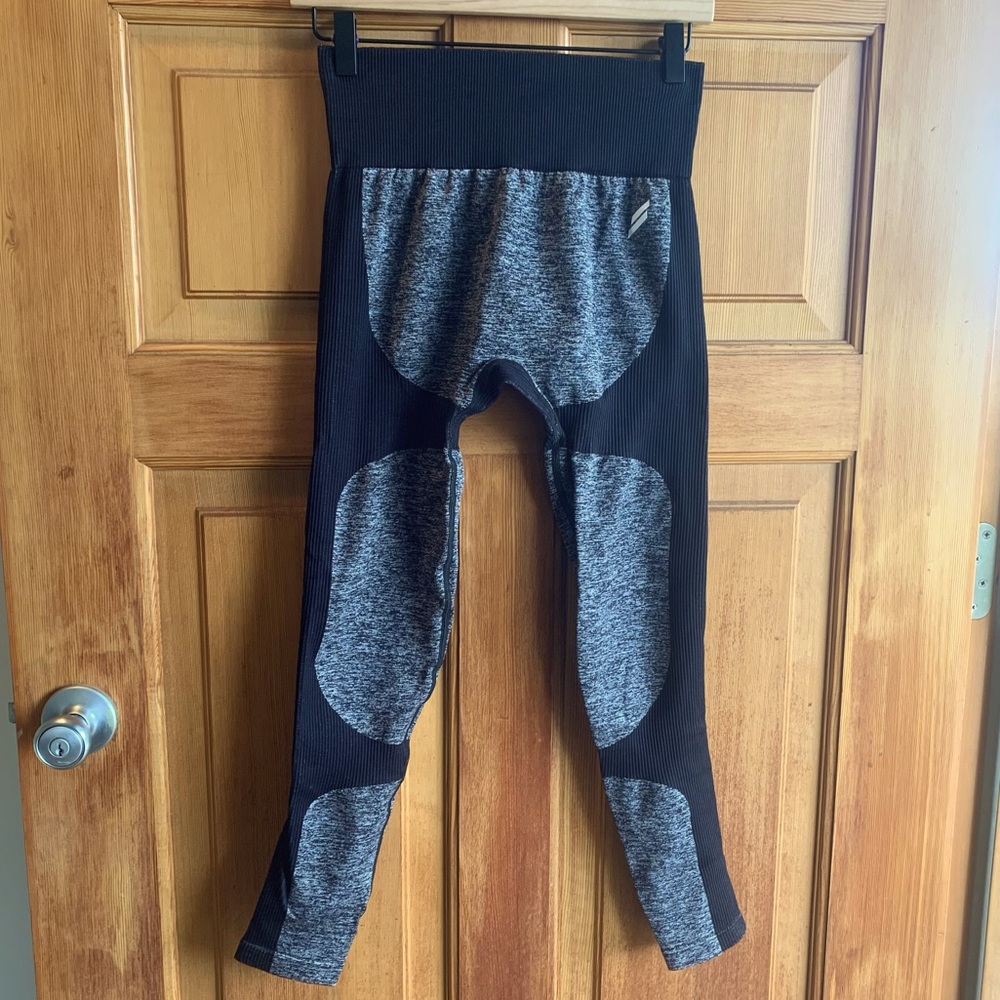 Do You Even Impact Seamless Leggings